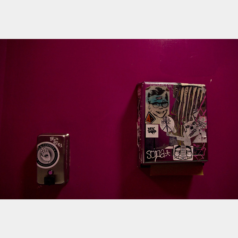 portfolio item