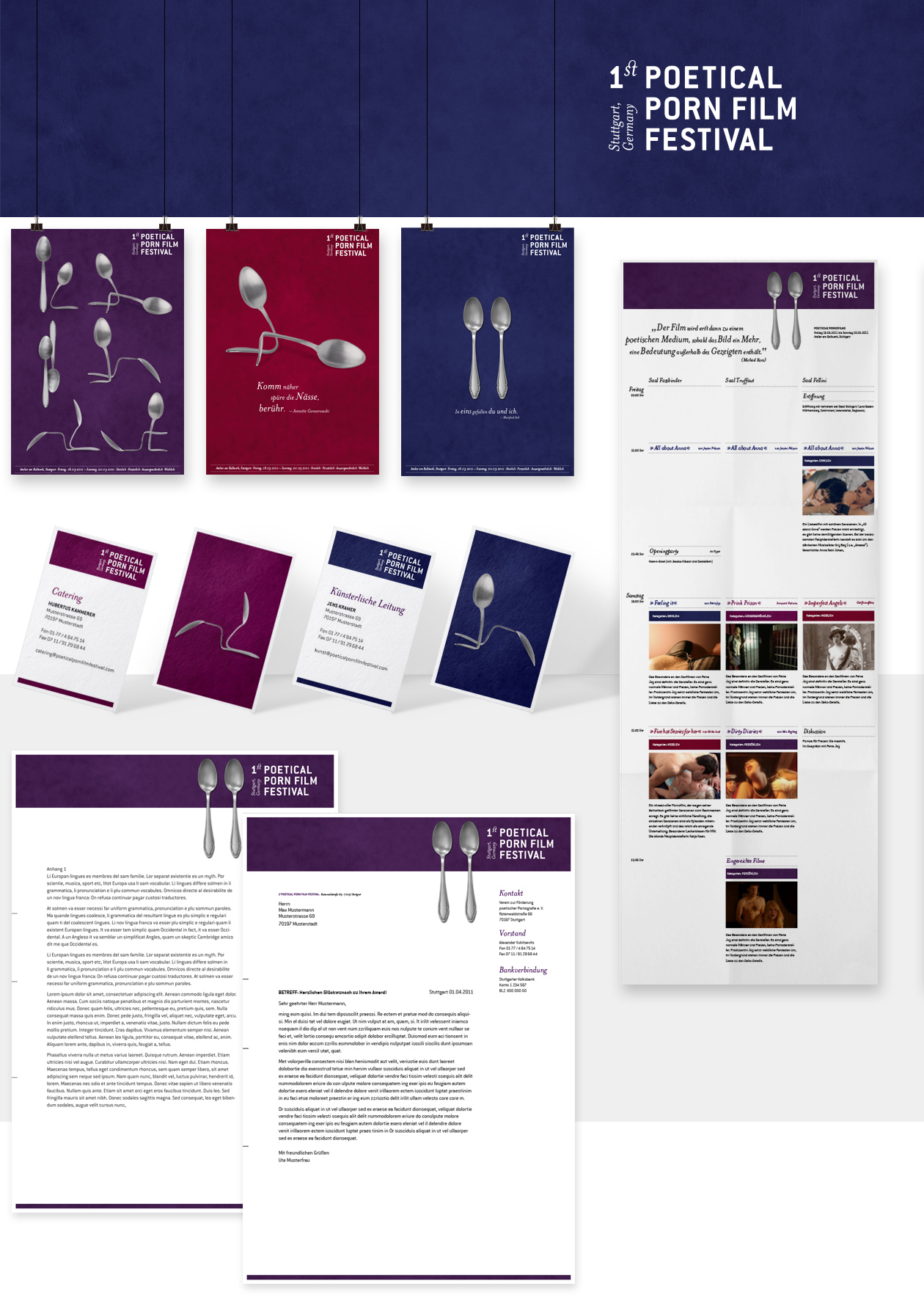 portfolio item
